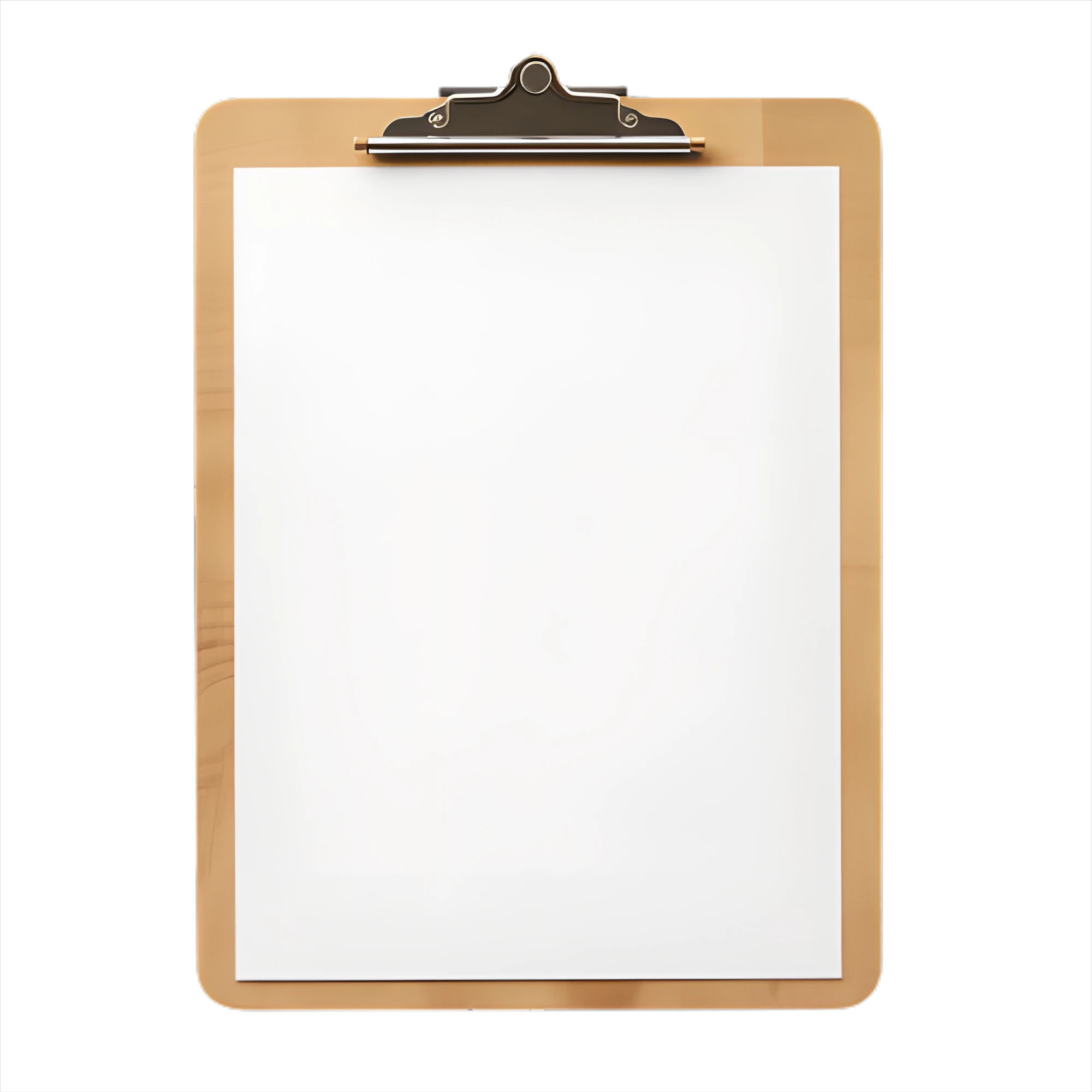 Checklist