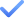 Check icon