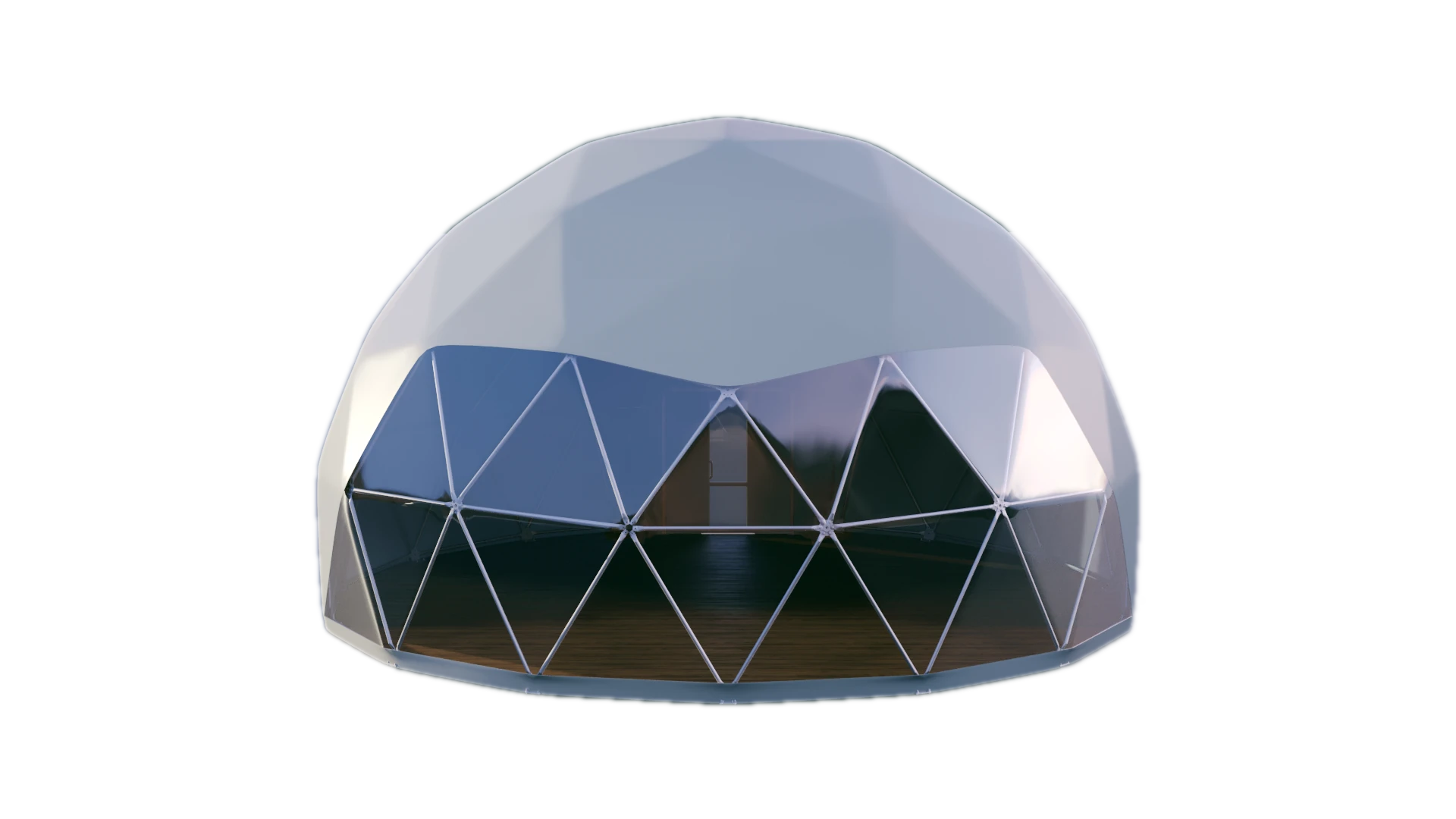 Event tent